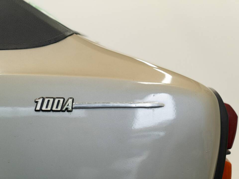 Imagen 13/45 de Datsun 100 A (1975)