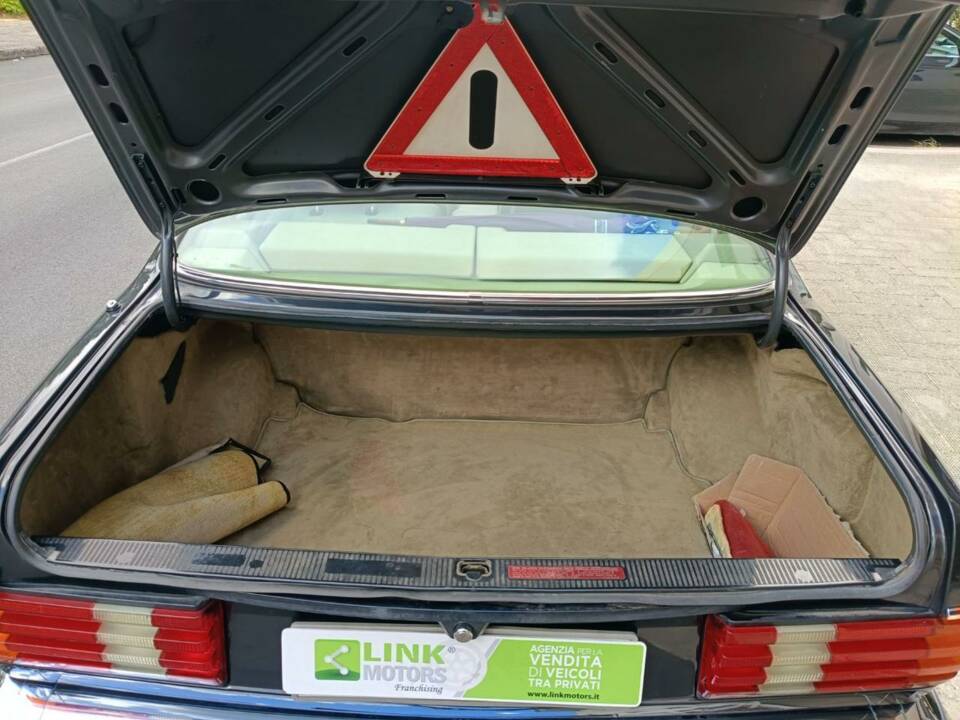 Bild 21/47 von Mercedes-Benz 560 SEC (1987)
