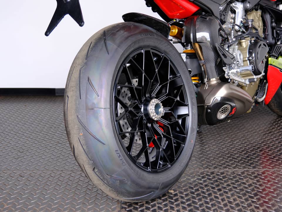 Bild 91/99 von Ducati Streetfighter V4 Lamborghini (2024)