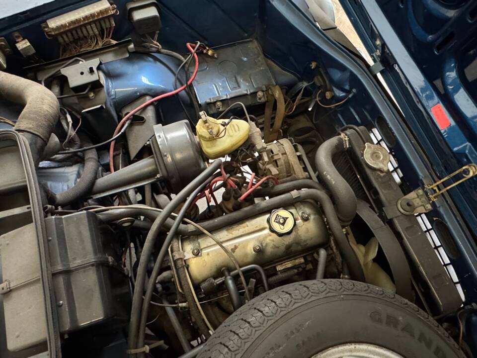 Image 24/85 de Volvo 66 (1980)