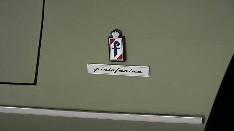 Imagen 14/15 de Ferrari 400i (1982)