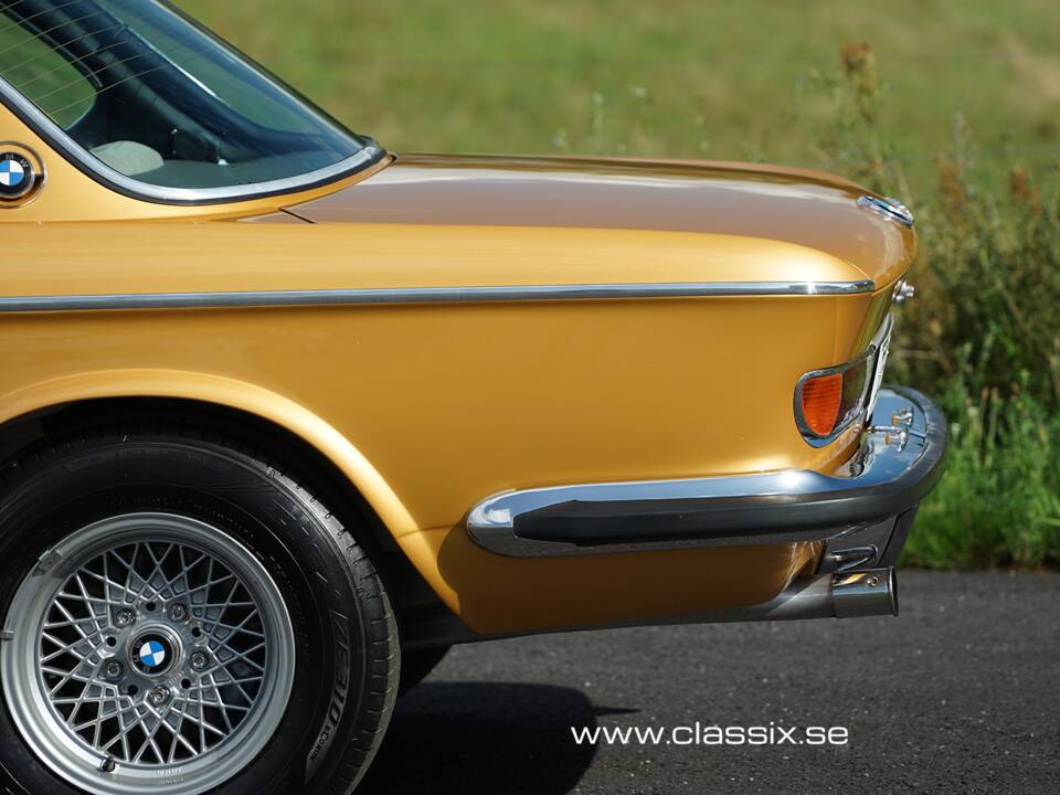 Immagine 12/32 di BMW 3.0 CSi (1972)