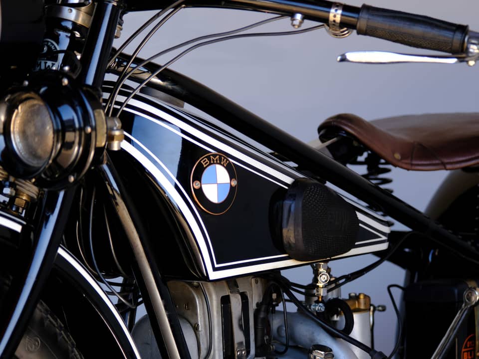 Image 47/88 of BMW R 62 (1929)