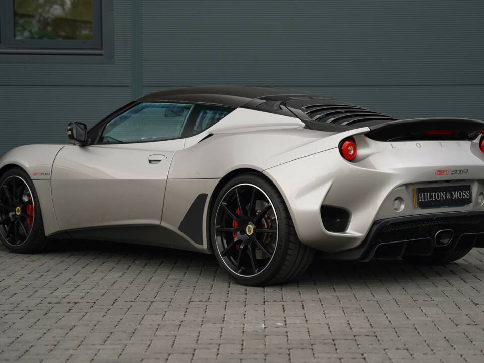 Image 2/50 of Lotus Evora GT410 Sport (2019)