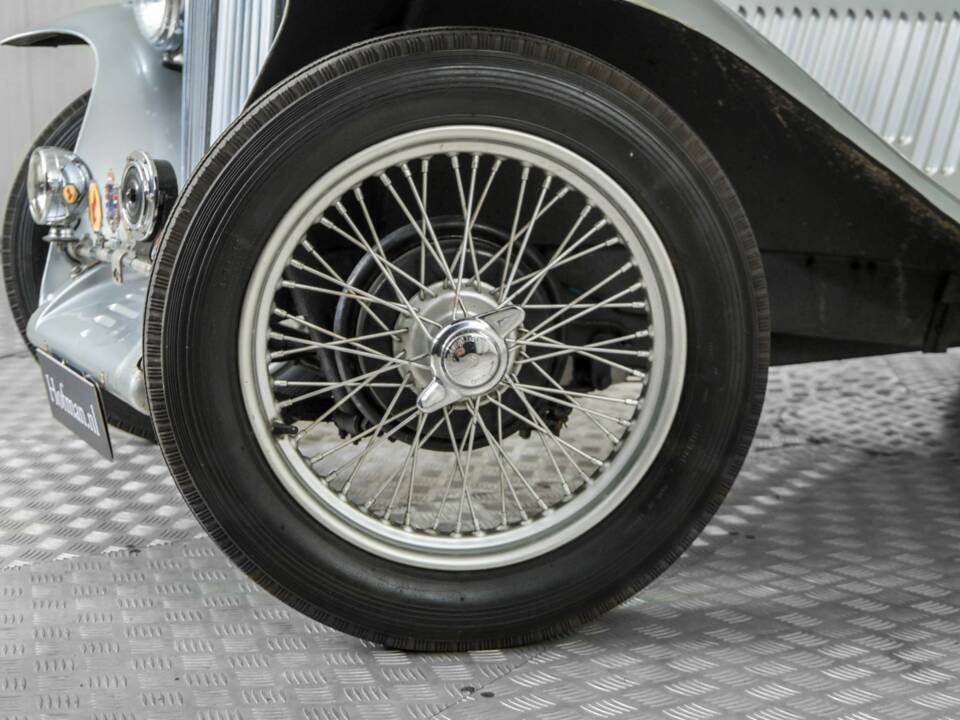 Bild 4/50 von MG TC (1949)