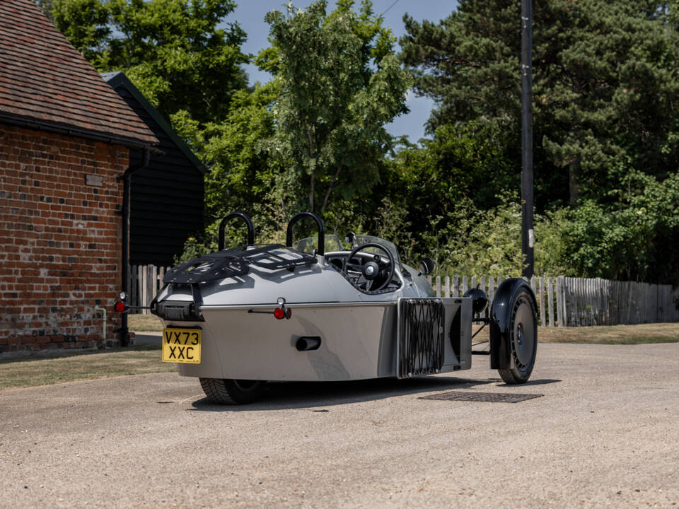 Bild 57/58 von Morgan Super 3 (2023)