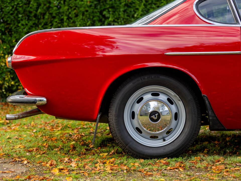 Afbeelding 11/31 van Volvo 1800 S (1967)