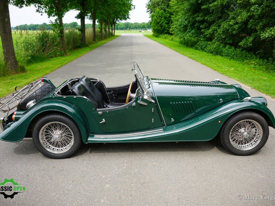 Bild 21/68 von Morgan 4&#x2F;4 1800 (2002)