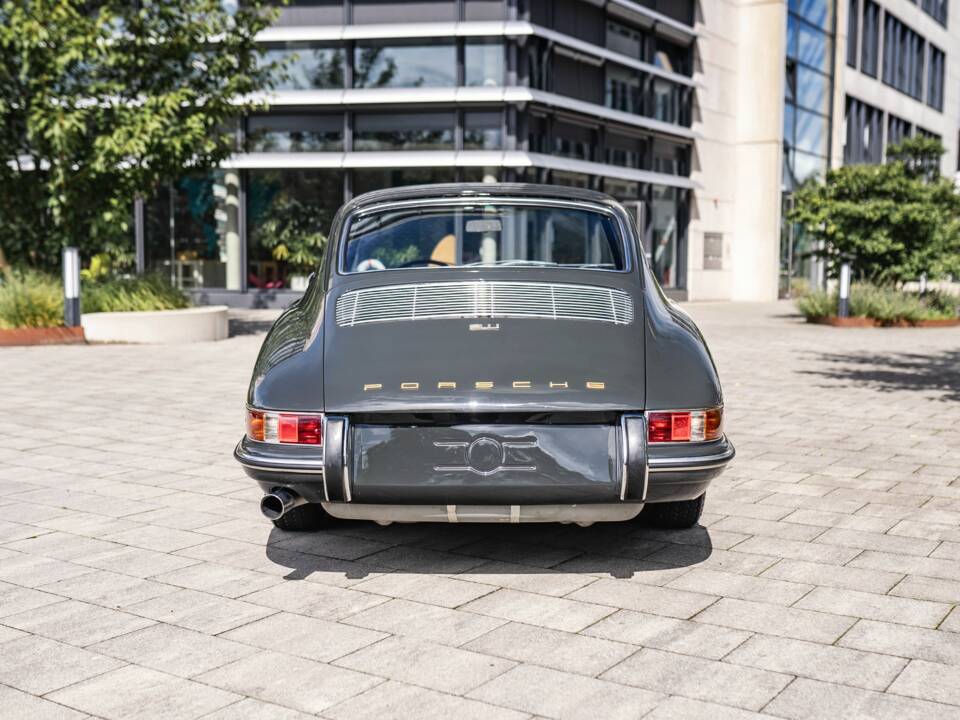 Image 12/59 of Porsche 911 2.0 (1967)