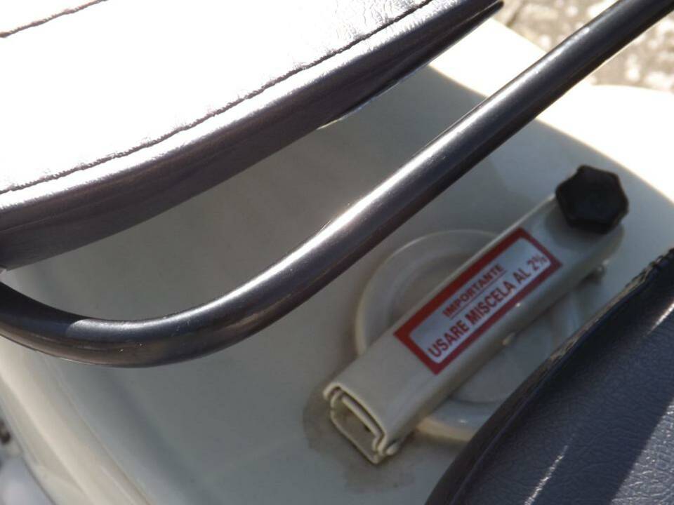 Bild 14/49 von Piaggio DUMMY (1963)