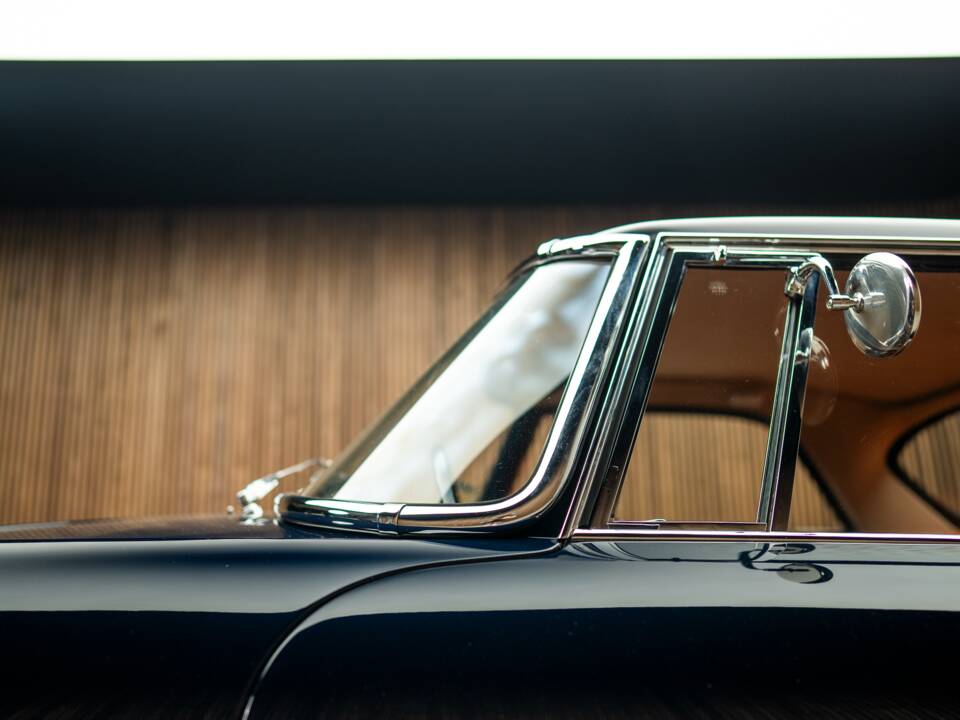 Image 69/92 of Maserati 3500 GT Touring (1957)