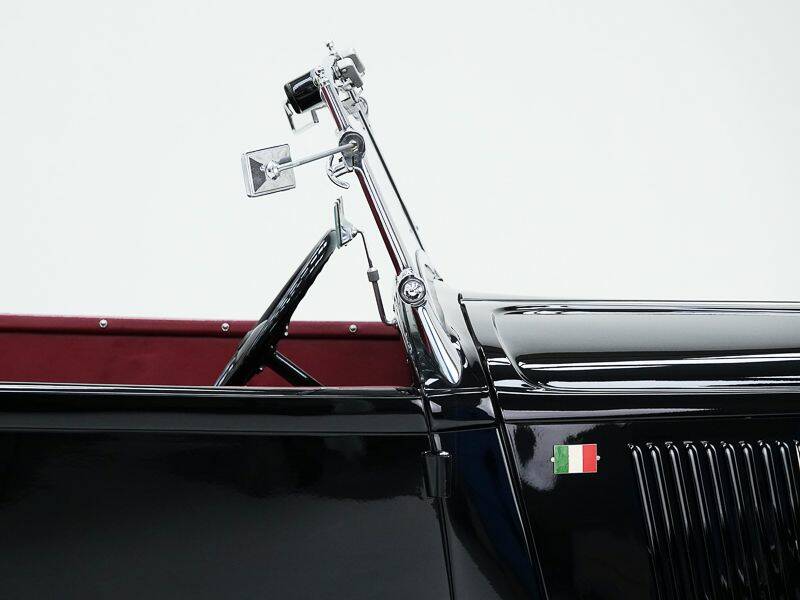 Imagen 12/15 de FIAT 508 Balilla Series 2 (1935)
