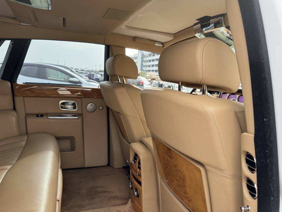 Bild 31/56 von Rolls-Royce Phantom VII (2006)