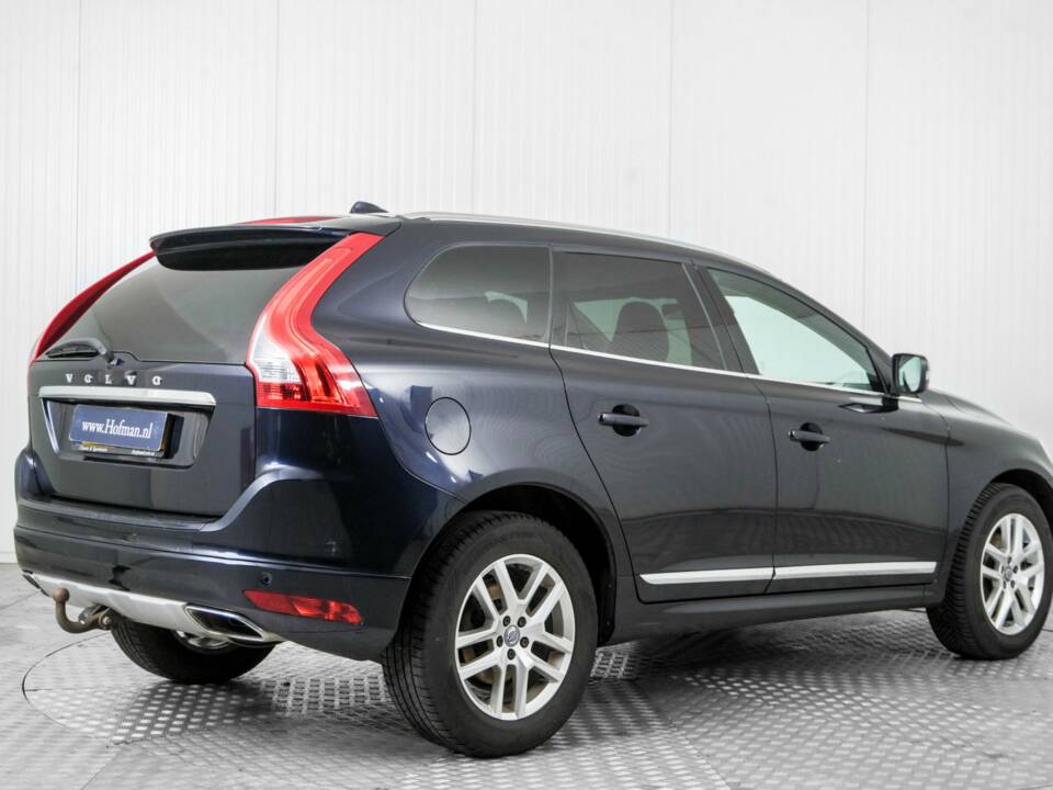 Image 2/50 de Volvo XC60 D3 (2017)