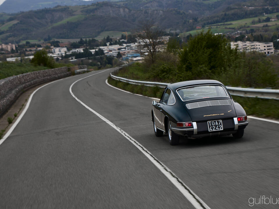 Bild 91/92 von Porsche 911 2.0 (1965)
