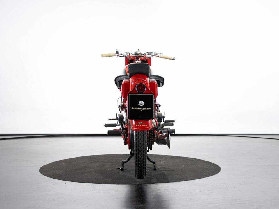 Bild 3/50 von Moto Guzzi Airone Sport (1954)