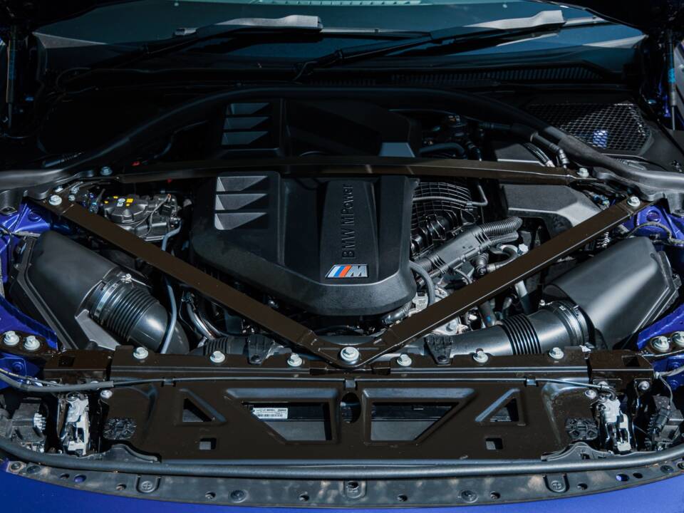 Bild 6/34 von BMW M2 Coupé (2026)