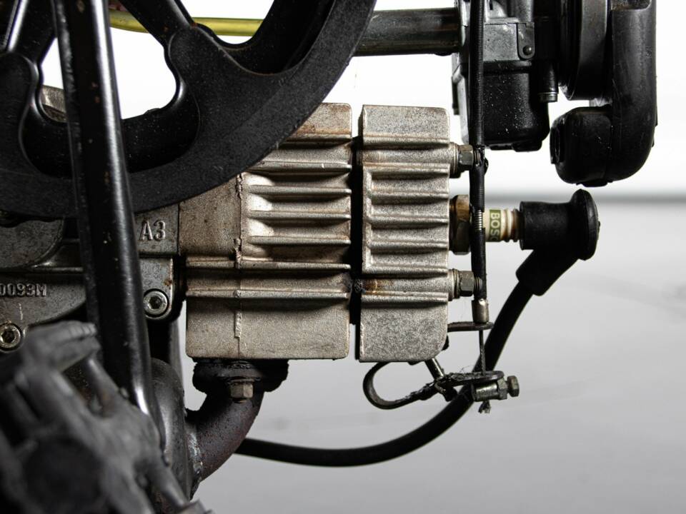 Afbeelding 45/50 van Pram DUMMY (1979)