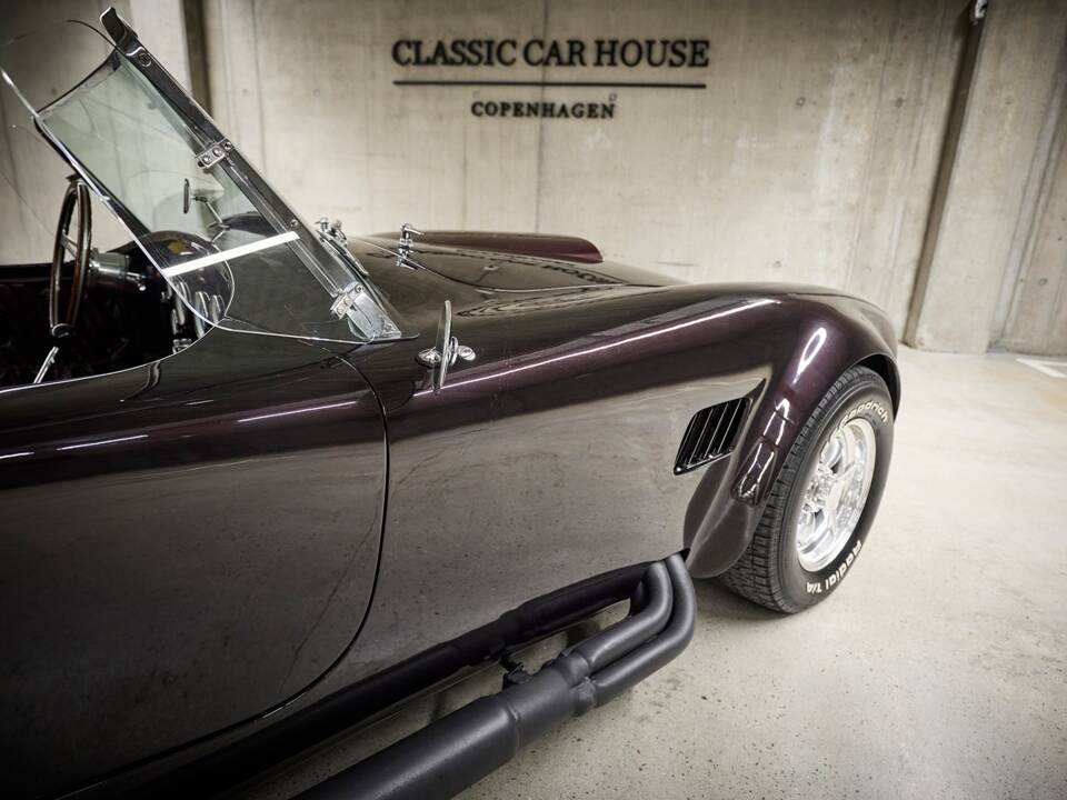 Image 18/73 of AC Cobra Replica (2005)