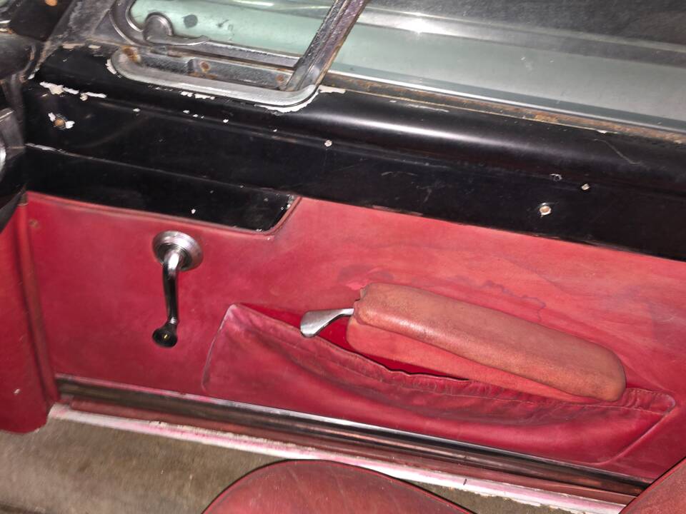 Afbeelding 8/13 van Lancia Flaminia Coupe Pininfarina (1961)