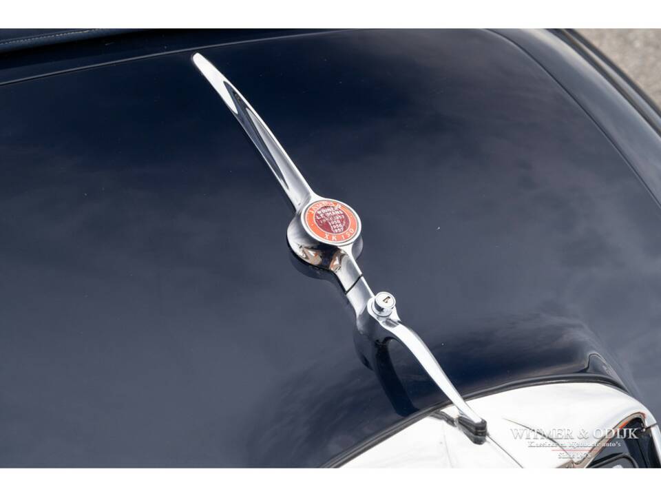 Afbeelding 27/33 van Jaguar XK 150 3.8 SE DHC (1961)
