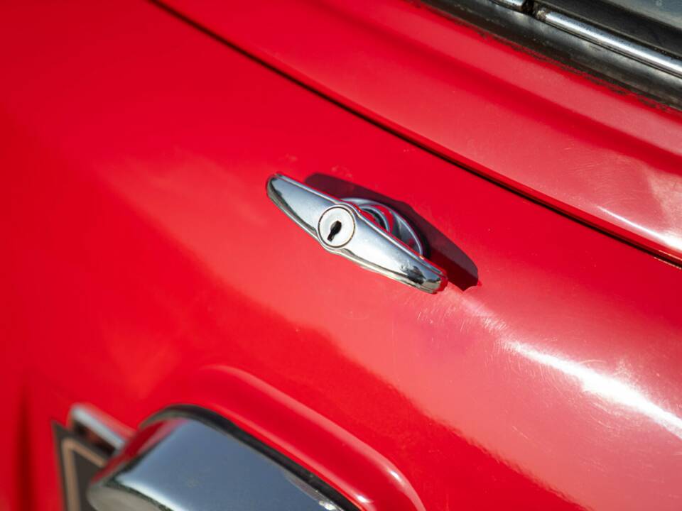 Image 10/50 of Innocenti Mini Cooper (1969)