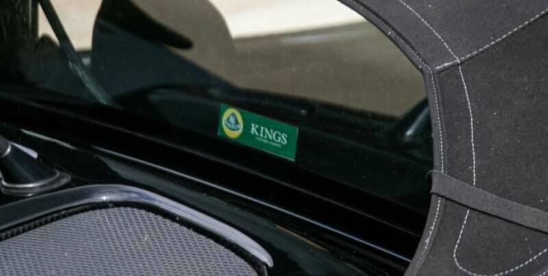 Image 29/34 de Lotus Elise 111S (1999)