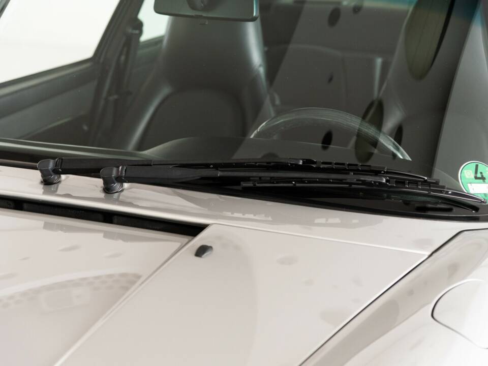 Bild 17/50 von Porsche 911 Carrera S (1997)