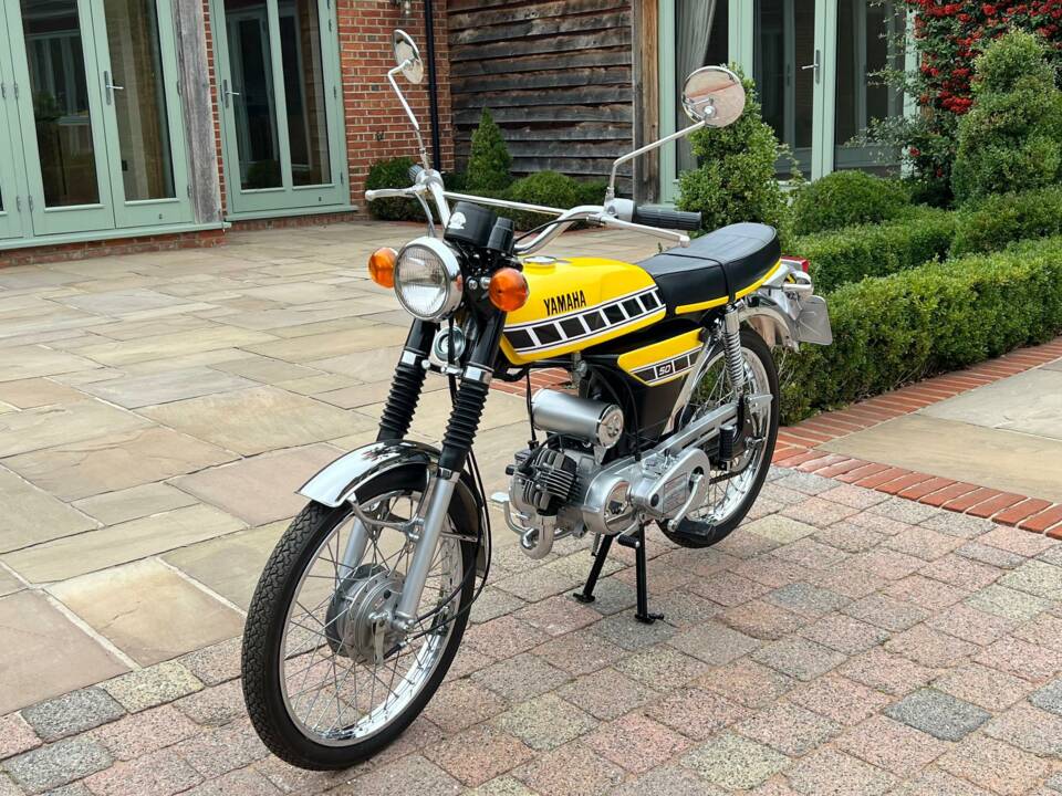 Afbeelding 2/31 van Yamaha DUMMY (1977)