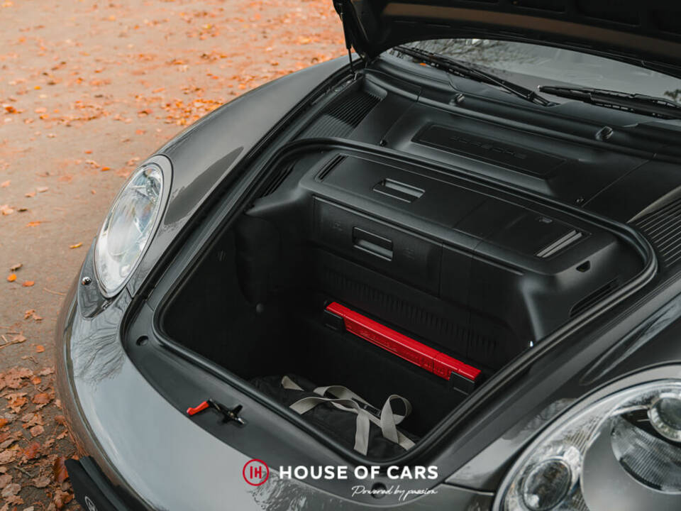 Image 15/45 of Porsche Boxster S (2006)