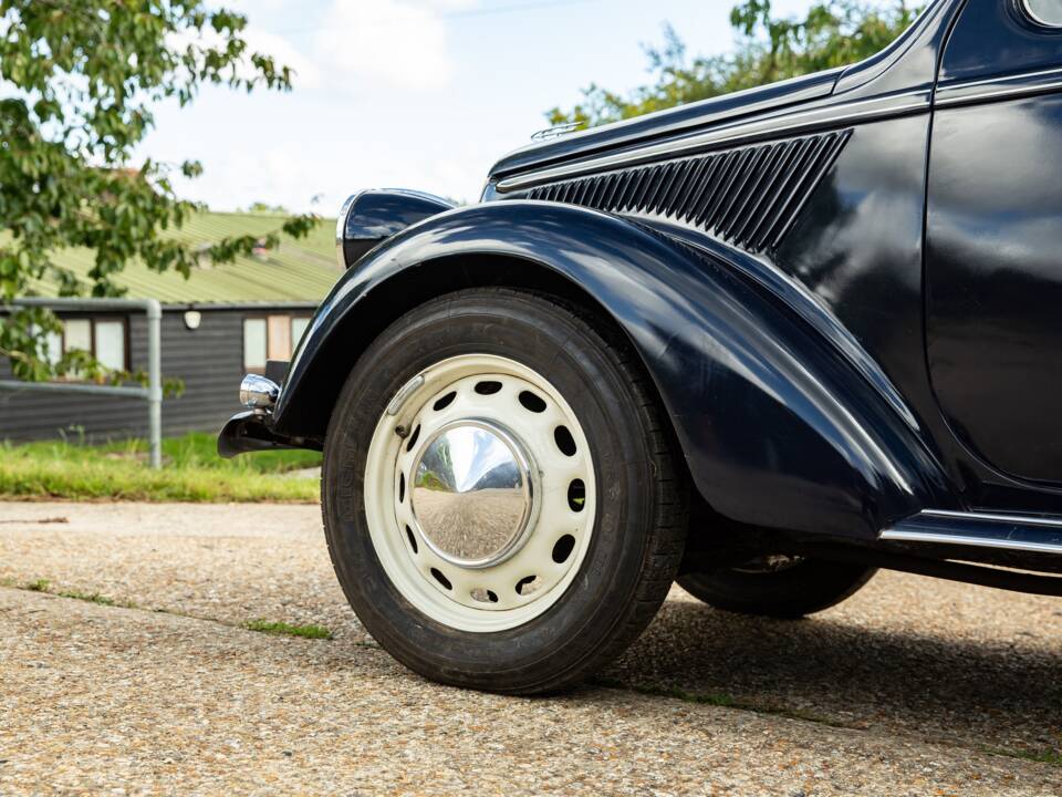 Immagine 15/35 di Lancia Ardea (1944)