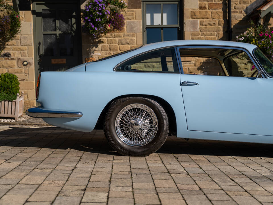 Bild 19/56 von Aston Martin DB 4 (1958)