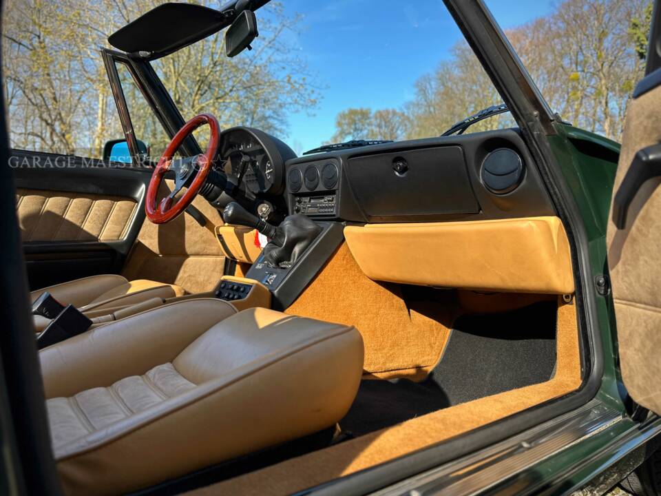 Image 29/100 de Alfa Romeo 2.0 Spider (1993)