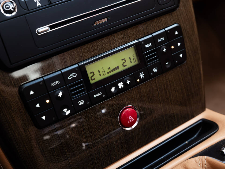 Image 17/39 de Maserati Quattroporte S 4.7 (2009)