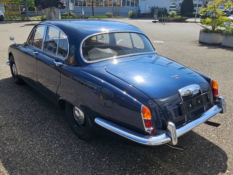 Bild 9/18 von Jaguar S-Type 3.8 (1964)