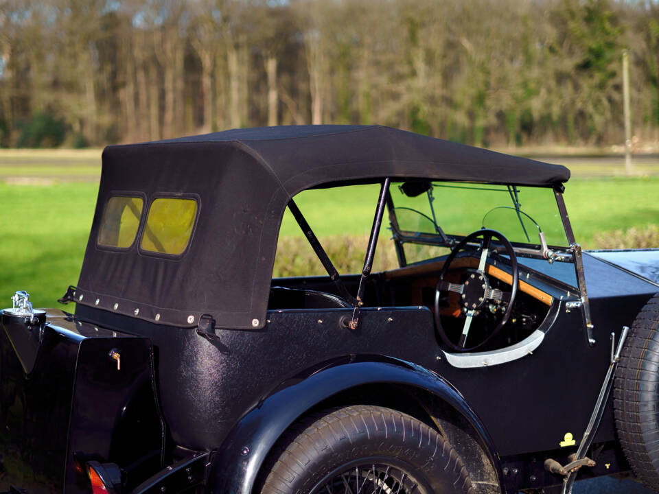 Afbeelding 6/11 van Invicta 4.5 Litre A-Type High Chassis (1931)