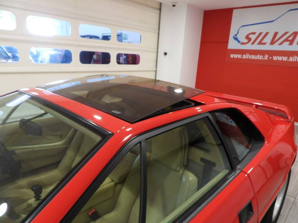 Bild 5/15 von Lotus Esprit SE (1990)