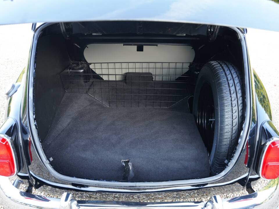 Immagine 10/50 di Volvo PV 544 (1960)