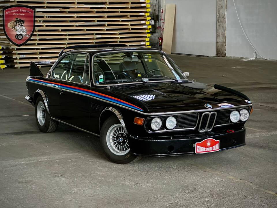 Image 97/100 of BMW 3.0 CSL (1973)