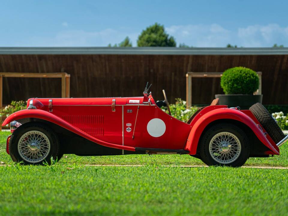 Immagine 10/50 di Burlington Arrow (1963)