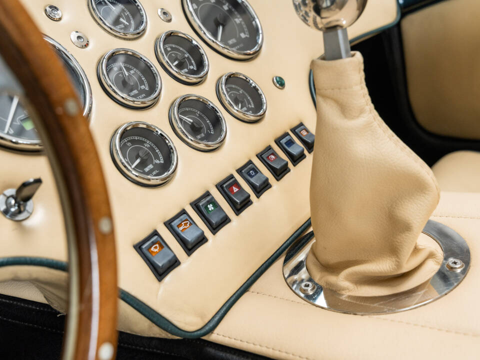 Immagine 13/32 di Gardner Douglas Cobra GD 427 (1997)
