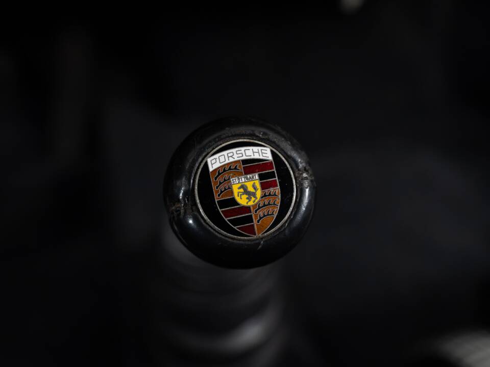 Image 17/26 of Porsche 911 2.2 S (1971)