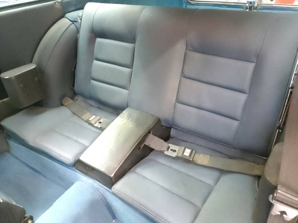 Imagen 26/54 de Volvo 1800 ES (1973)