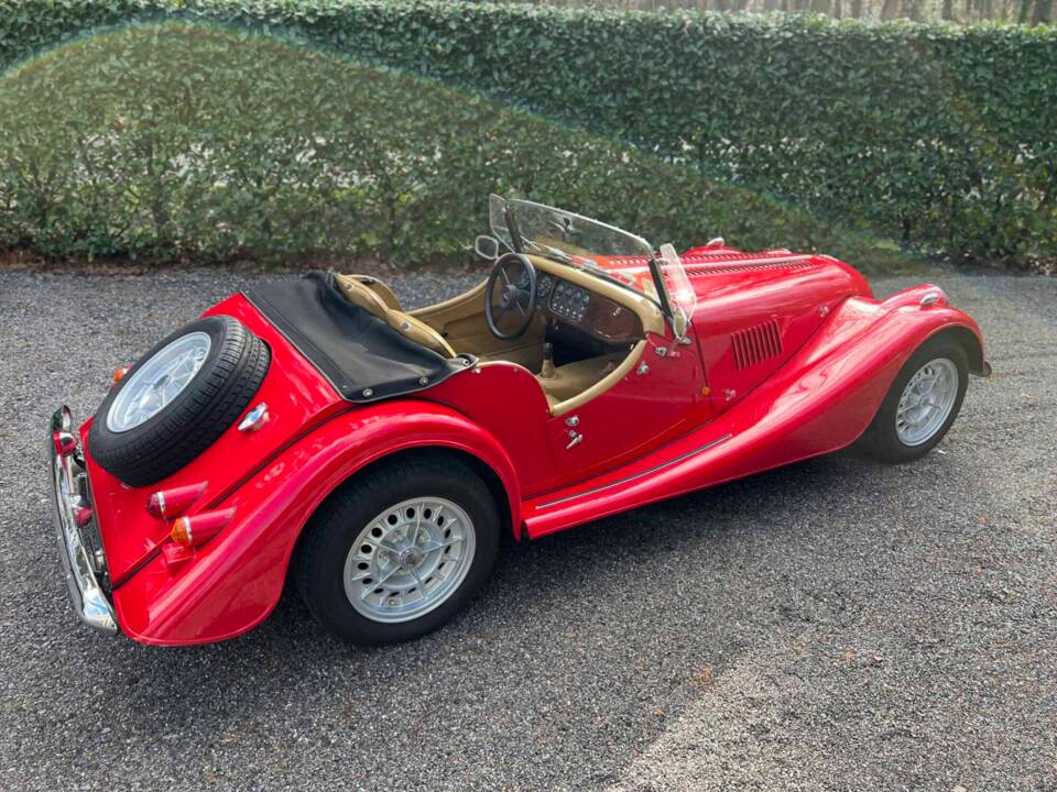 Bild 8/19 von Morgan Plus 8 (1995)