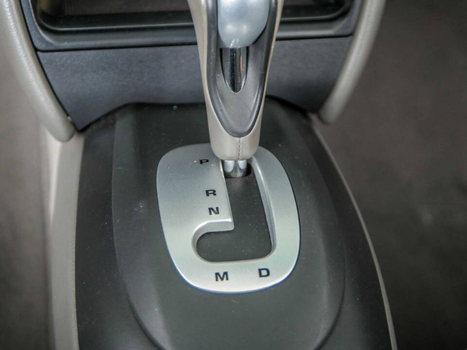 Image 31/50 of Porsche Boxster (2005)