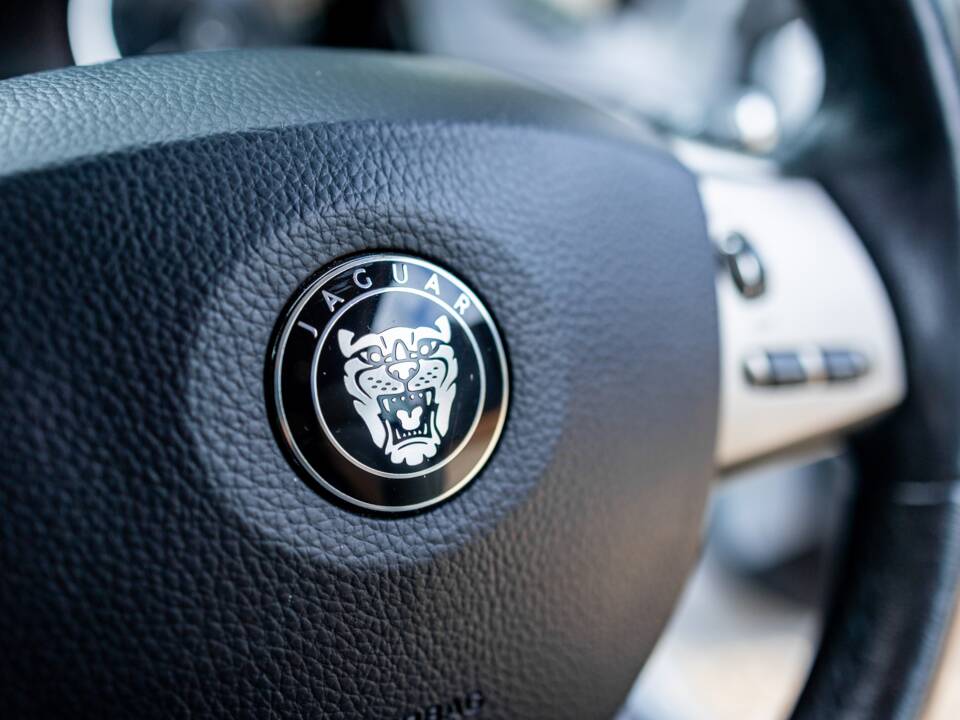 Bild 26/49 von Jaguar XK 4.2 (2006)