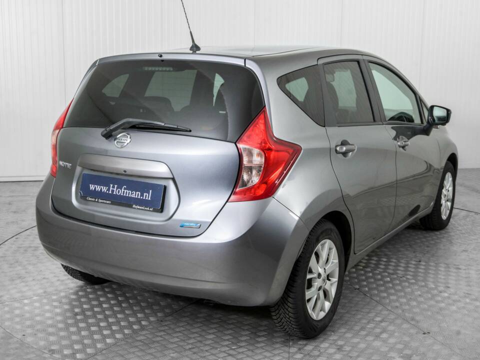 Bild 25/49 von Nissan Note 1.2 (2013)