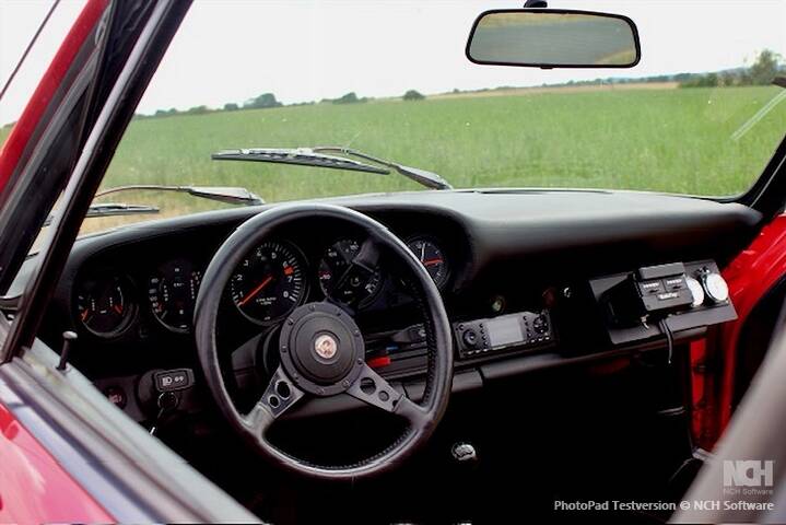 Image 11/19 de Porsche 911 2.7 (1973)