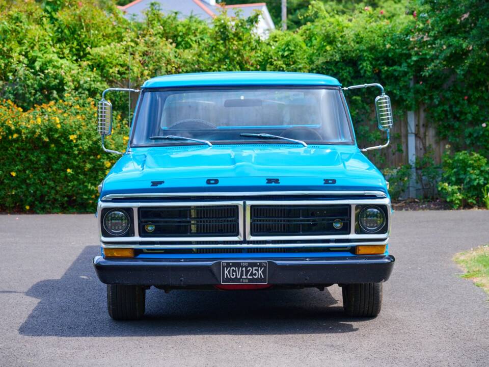 Bild 6/50 von Ford F-100 (1972)