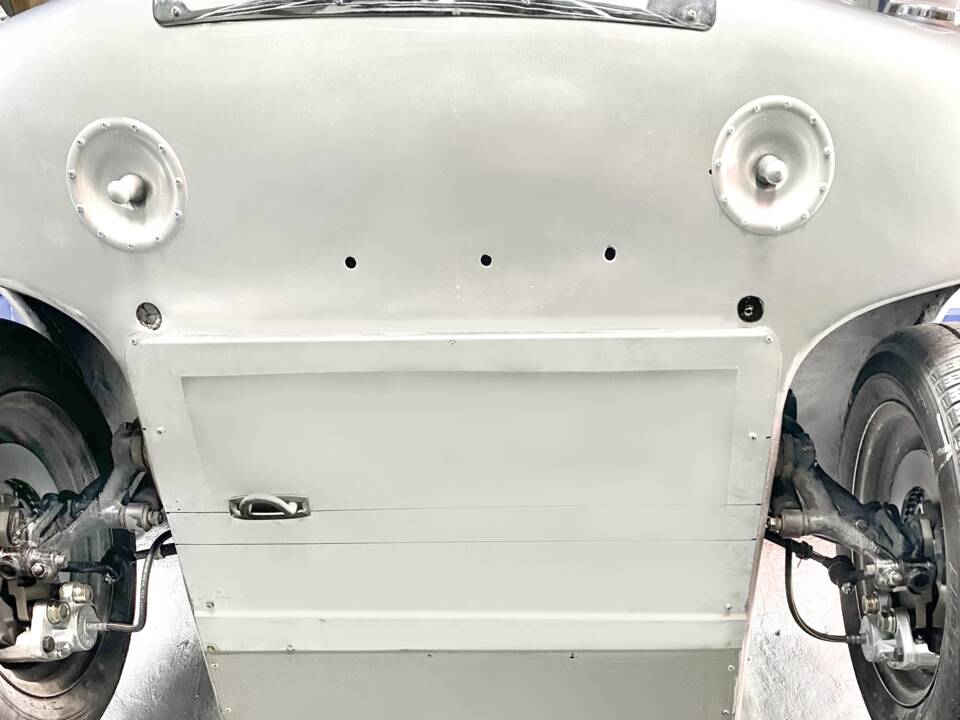 Bild 27/37 von Porsche 550 Spyder RS 1500 (1954)